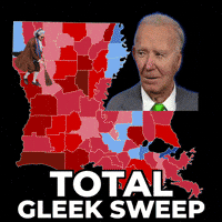 Green Party Louisiana GIF