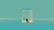 Bored Art GIF by Arnaud Laffond