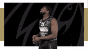 British Basketball GIF by Newcastle Eagles
