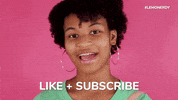 Social Media Likes GIF by Lemonerdy