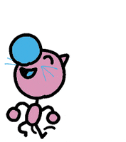 jesssmartsmiley happy dance cat dancing GIF