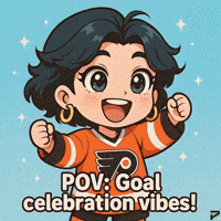 Cheer Win GIF by Persona