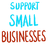 instamojo_india small businesses support local businesses instamojo Sticker
