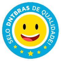 Selodequalidade Sticker by DNTBRAS OFICIAL