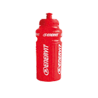 enervit_spain deporte bebida bidon enervit Sticker