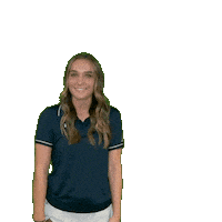 Clarke Golf Sticker by Clarke University