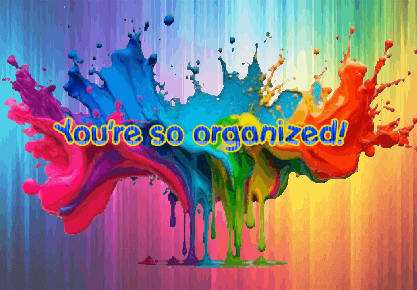 Gnome Words Of Encouragement GIF