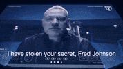 science fiction space GIF by SYFY