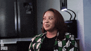 Woman Think GIF by BDHCollective