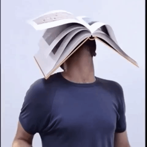 motion app GIF by The Videobook