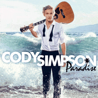 Album Cover Summer GIF