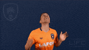lansingignitefc soccer usl juggle ignite GIF