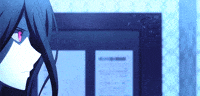 Despair Arc Izuru Kamukura GIF