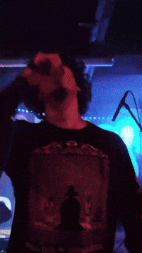 Ska Punk GIF by Bill Skasby