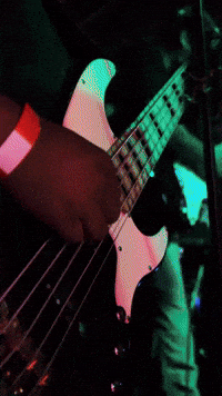 Ska Punk GIF by Bill Skasby