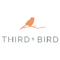 Fun Maker Sticker by Third + Bird