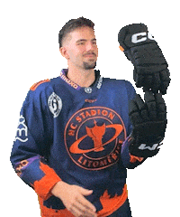 Sport Hokej Sticker by HCSTADION