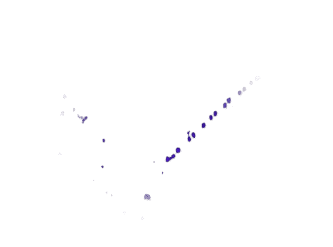 vantale giphyupload splatter vantale rygg Sticker