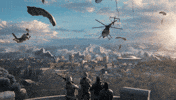 Cod Warzone GIF by Call of Duty