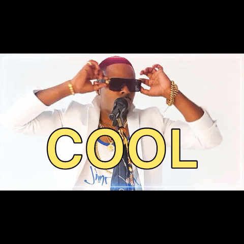 333musicllc hot fashion cool sexy GIF
