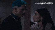 Camila Queiroz Angel GIF by globoplay