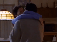 season 1 netflix GIF by Gilmore Girls 