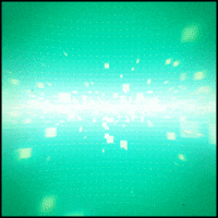 lights glow GIF by Erica Anderson