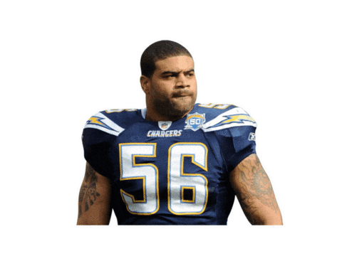 Lights Out Merriman Sticker by Wellgreens