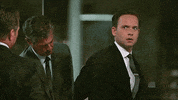 mike ross arrest GIF by Suits
