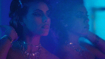 dinahjaneofficial dinah jane dinahjane heard it all before GIF