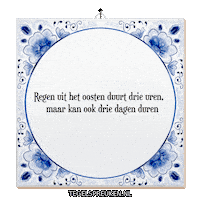 Humor Nl Sticker by Tegelspreuken.nl