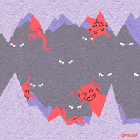 fox artists on tumblr GIF by Animation Domination High-Def