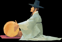 World Heritage Korea GIF by vank