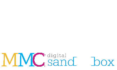 Ohio State Sticker by MMC Digital Lab