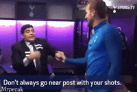 World Cup Football GIF