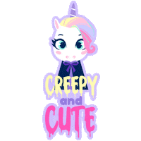 Happy Halloween Sticker by Puket