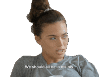 New York Fashion Sticker by Freeform