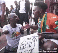 Speed GIF