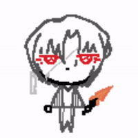 Chibi Guide GIF