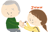 Jhwn Sticker by jhwnFukushinail