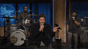 Jimmy Fallon Dancing GIF by The Tonight Show Starring Jimmy Fallon