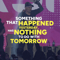 You Can Do It Motivation GIF by VaynerSpeakers