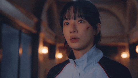Mantis Parkgyuyoung GIF