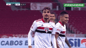 Serie A Igor GIF by Canal Premiere