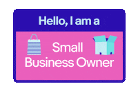 small business sales Sticker by eBay