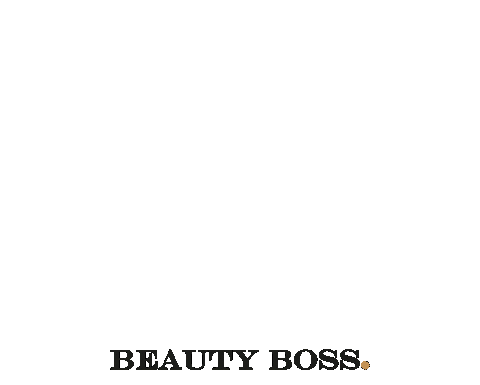 Beauty Salon Boss Sticker by BeautyBoss