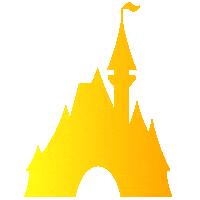 disney world hearts Sticker by WDW Best Day Ever