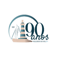 VeleirosDoSul water ocean sea boat Sticker