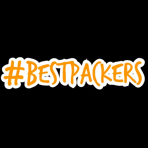 BestHostelsIndonesia giphygifmaker backpackers GIF
