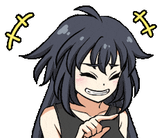 Laugh Laughing Sticker by Jin